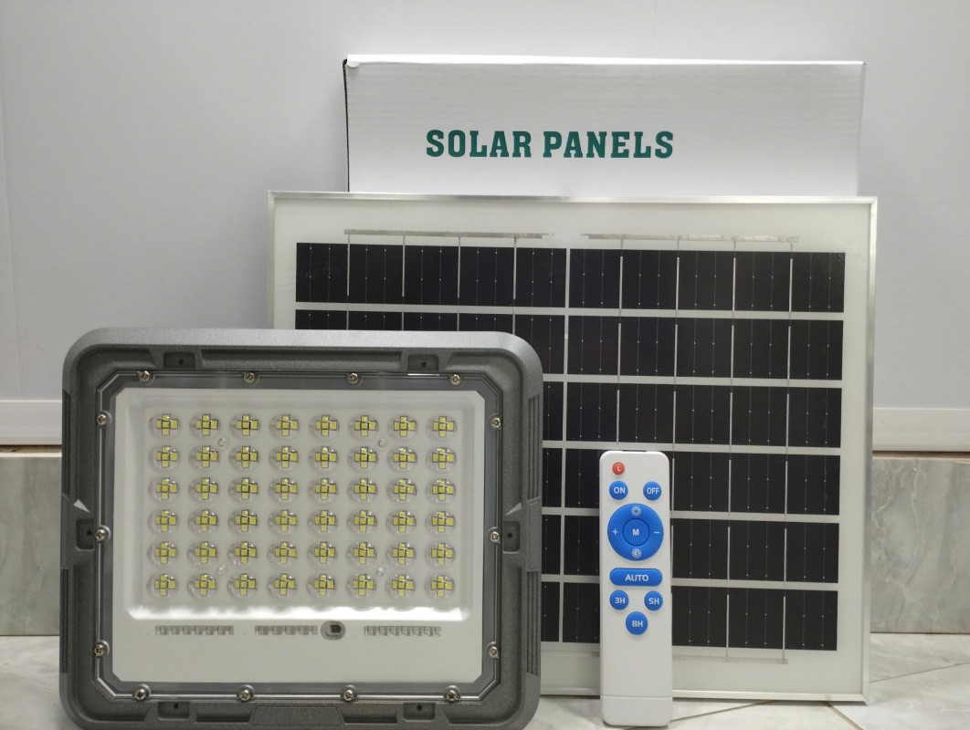 Đèn Pha/ Đèn Cao Áp NLMT YW-200W