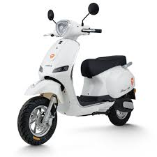 XE MÁY ĐIỆN YADEA