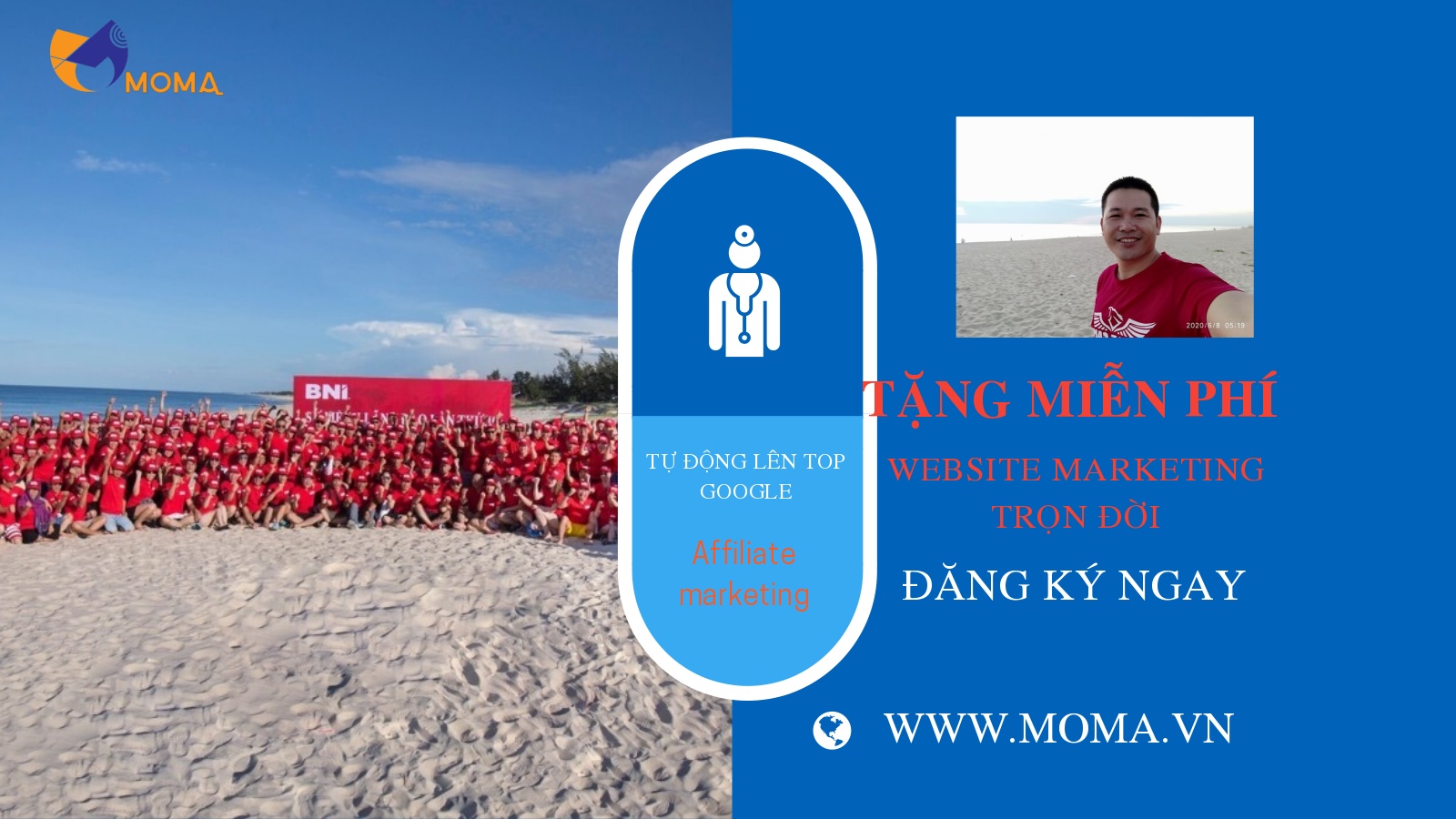 15 Lý do doanh nghiệp cần 1 chương trình giới thiệu