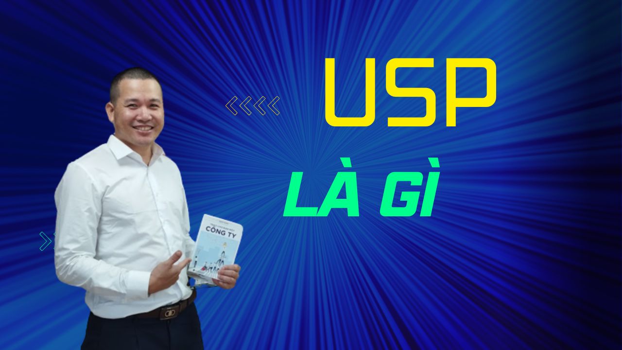 USP là gì? Tạo sao doanh nghiệp cần gửi thông điệp này chứ không phải spam cộng đồng