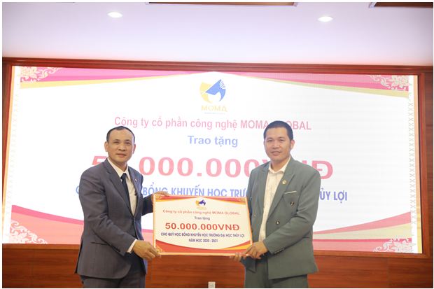 Nhà trường – Doanh nghiệp chung tay nâng tầm giá trị hoạt động khởi nghiệp trong sinh viên