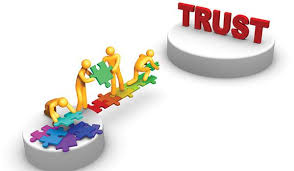 TẠO DỰNG NIỀM TIN TRONG KINH DOANH ONLINE