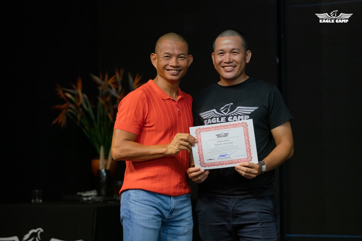 LÀM VIỆC VỚI ĐỐI TÁC KẾT NỐI THEO 4C