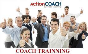 ActionCOACH là gì? | Hoạt động ActionCOACH Việt Nam
