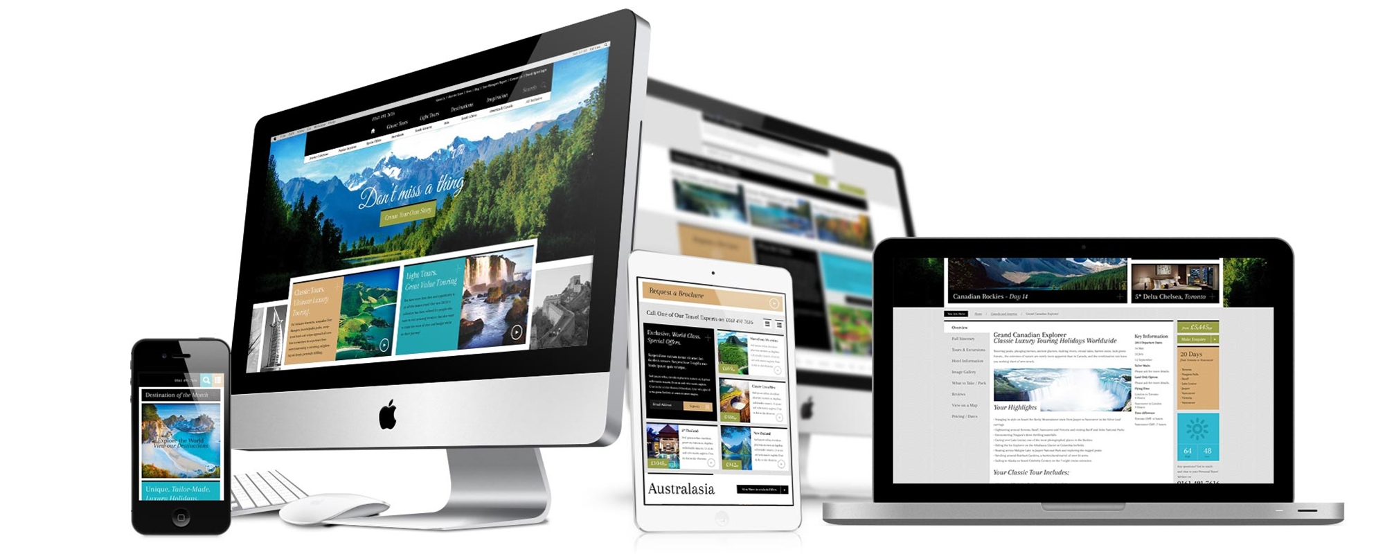 Website marketing là gì? Tầm quan trọng và chiến lược tối ưu hiệu quả